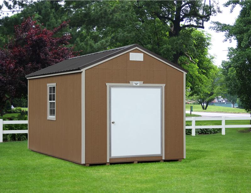 MOUSE PROOF OUTDOOR STORAGE WORKSHOP  ARKANSAS