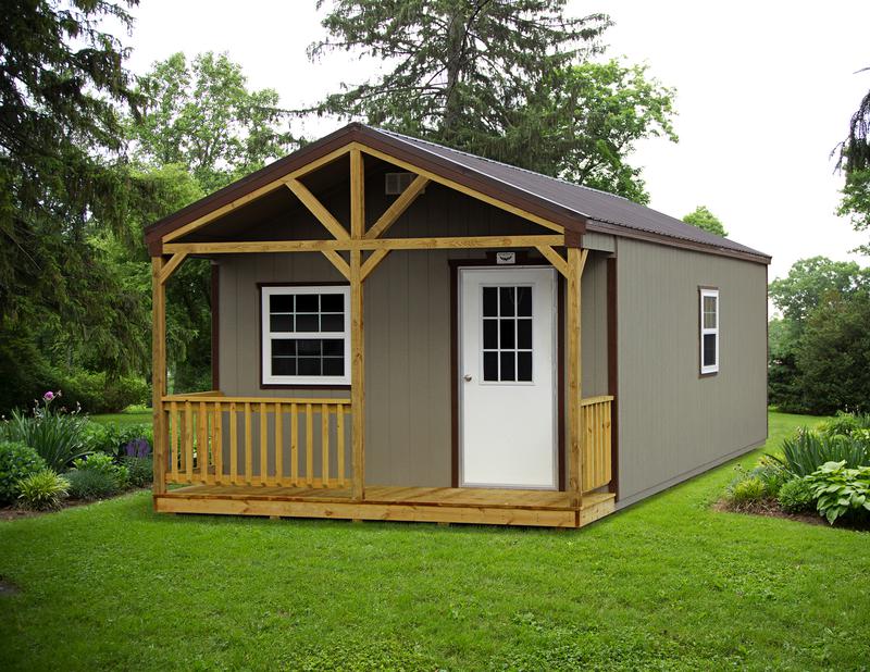 TINY HOUSE DEER CABIN HUNTING CABINS ARKANSAS