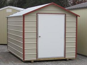 CHEAP STORAGE BUILDING ECONOMY BUILDINGS VALUE SHED